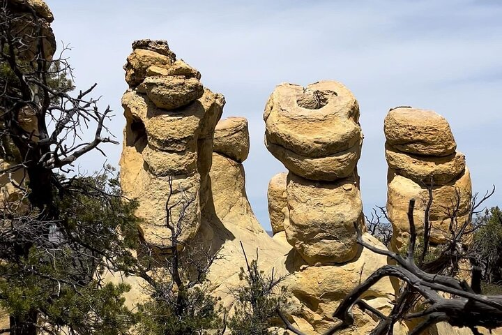 Grand Staircase Full-Day Private Tour - Photo 1 of 9